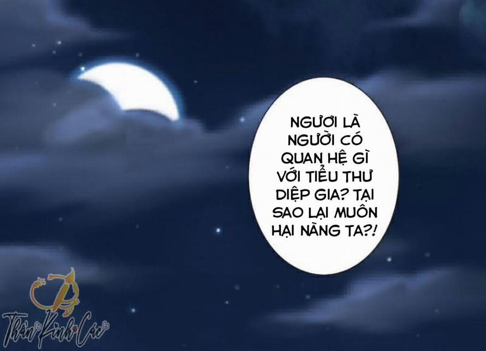 Thiên Trướng Đăng 3 trang 2