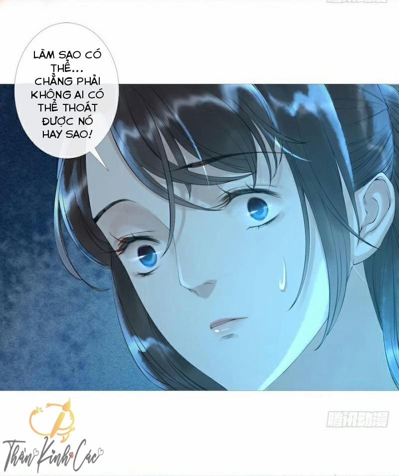 Thiên Trướng Đăng 3 trang 21