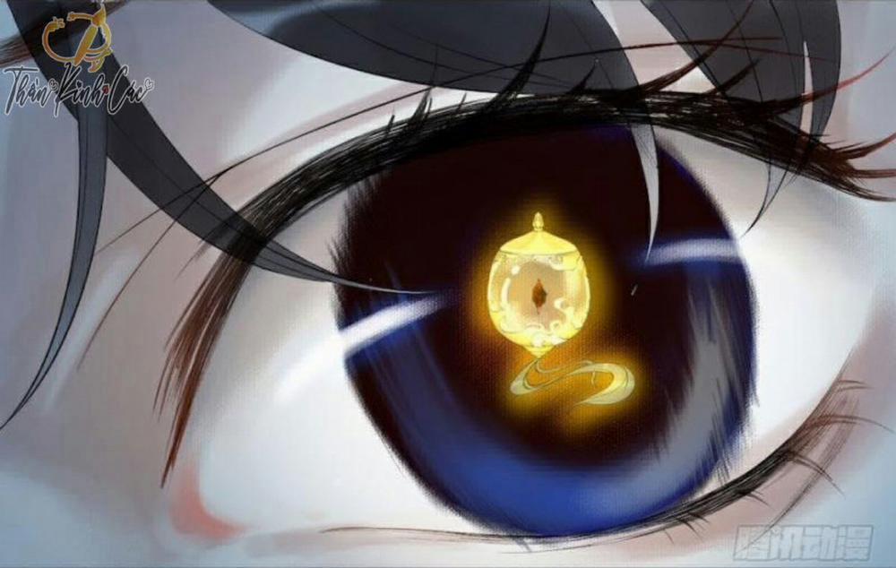 Thiên Trướng Đăng 3 trang 22