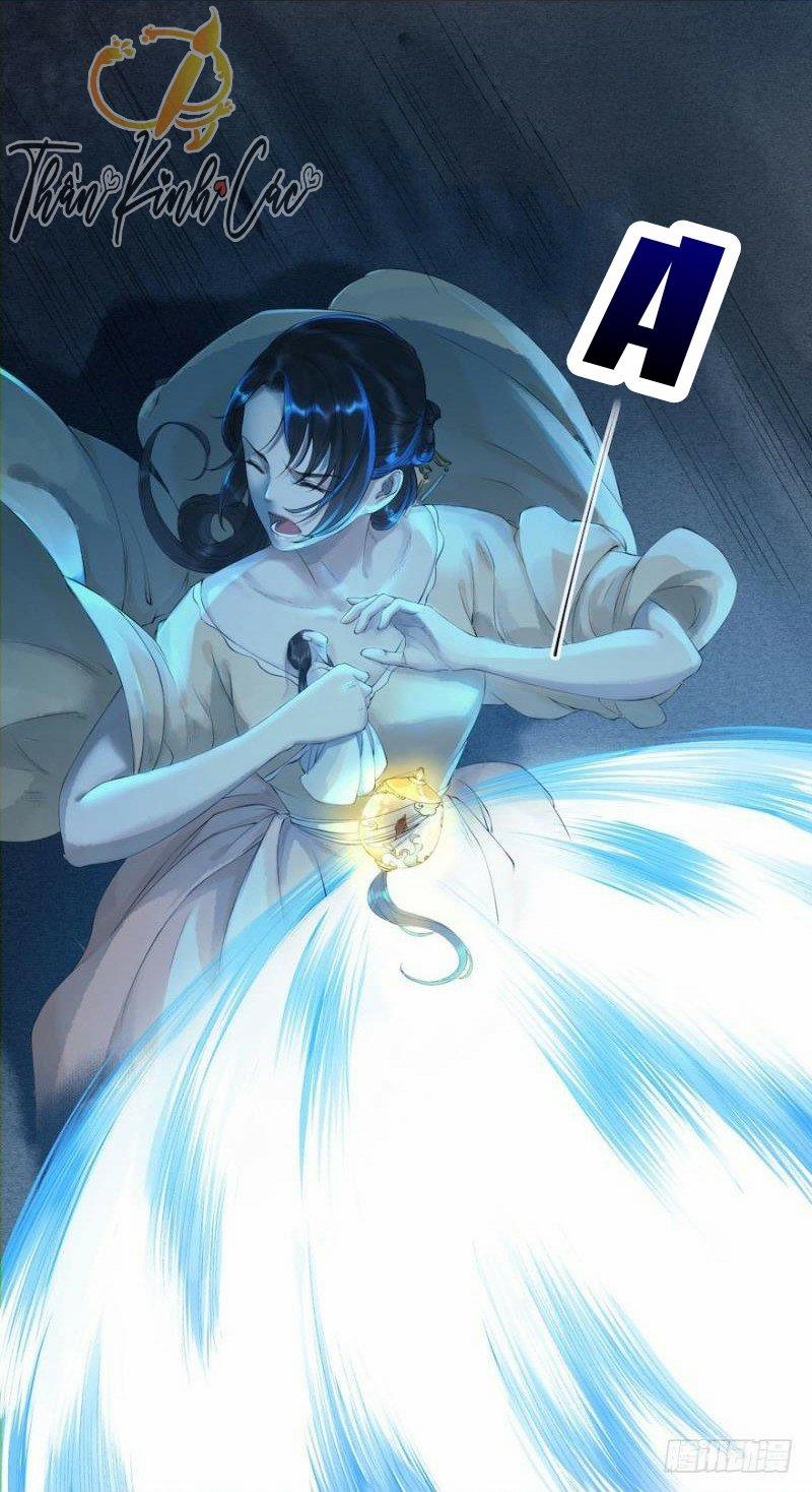 Thiên Trướng Đăng 3 trang 23