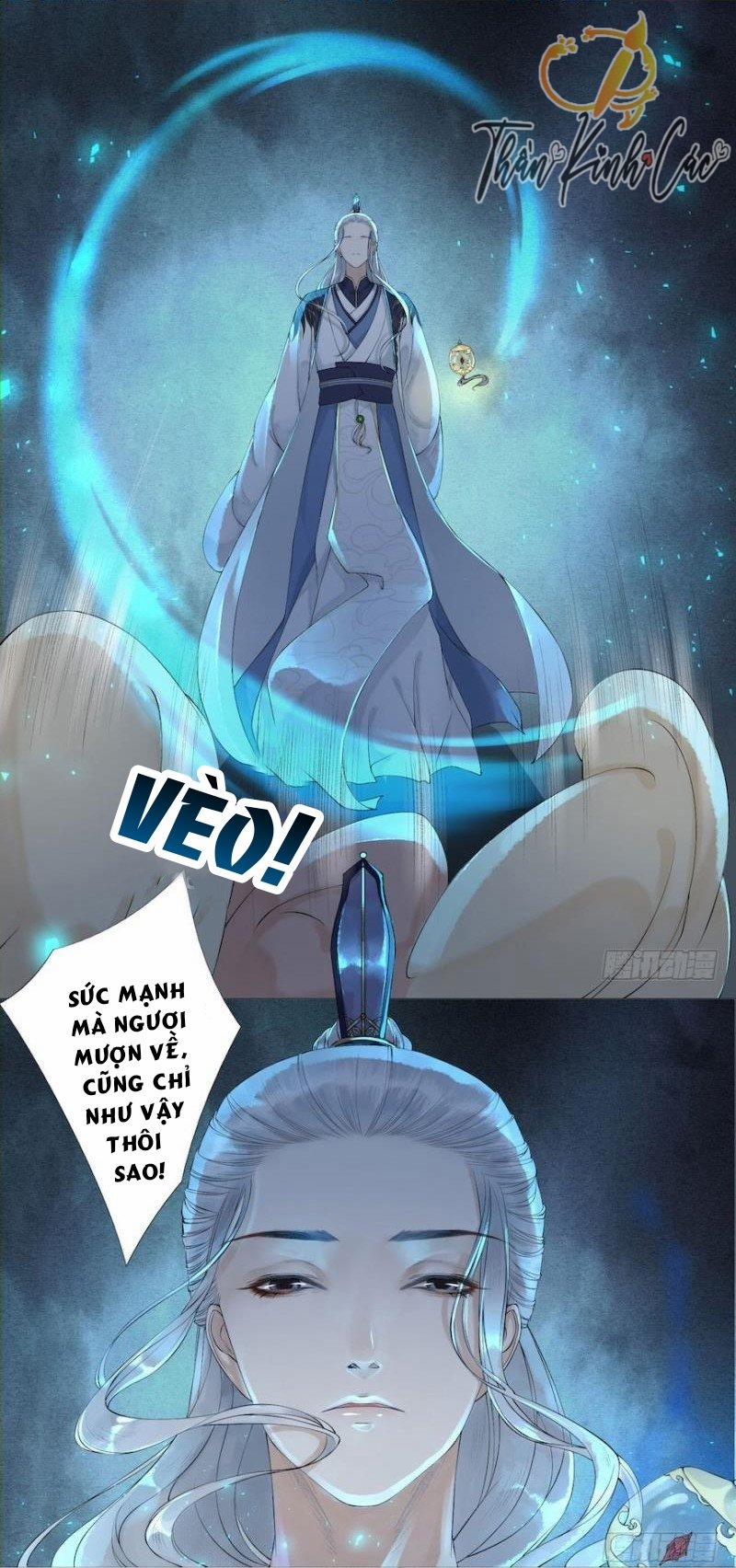 Thiên Trướng Đăng 3 trang 24