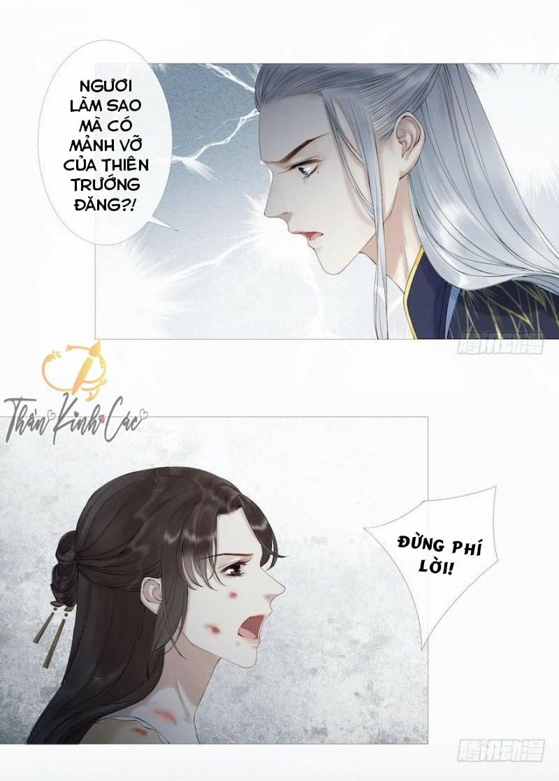 Thiên Trướng Đăng 3 trang 26