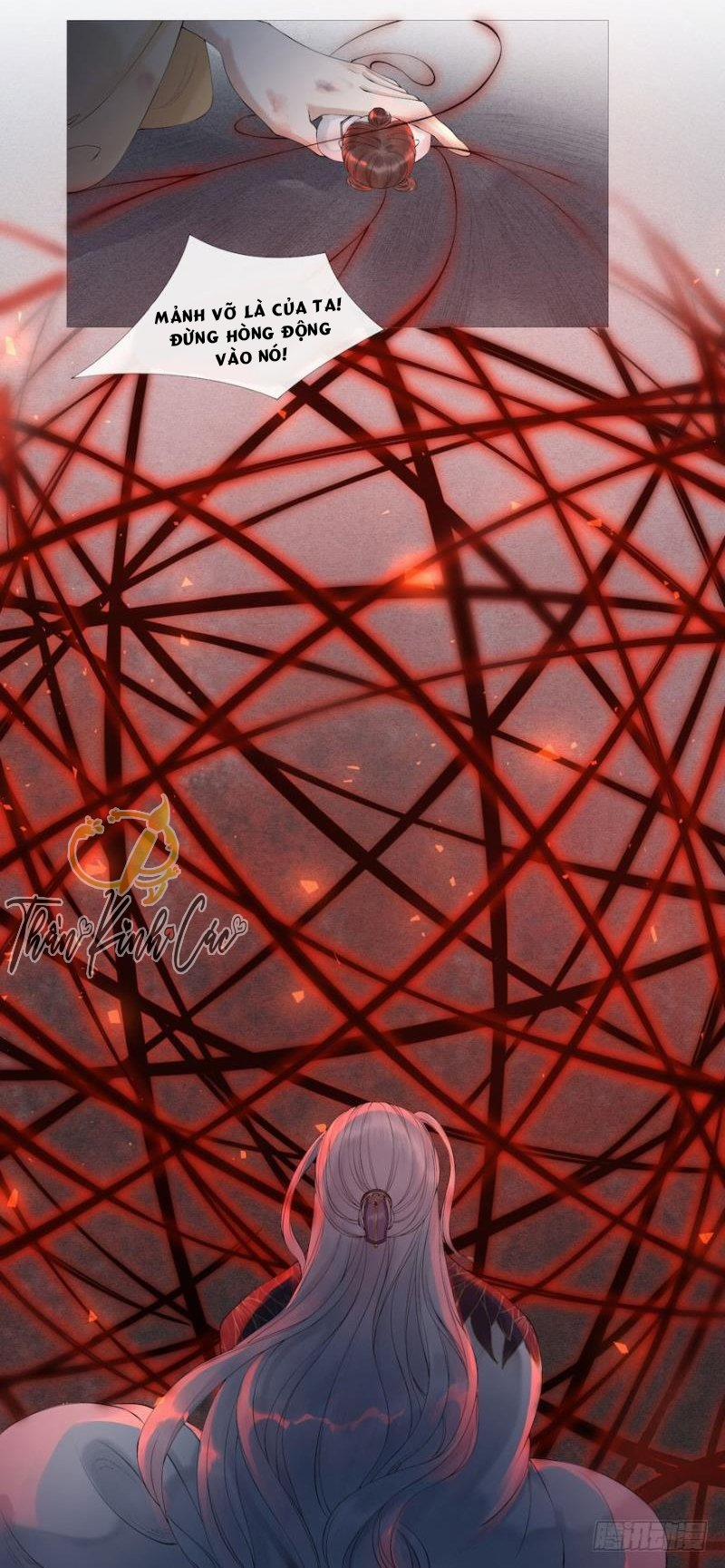 Thiên Trướng Đăng 3 trang 27