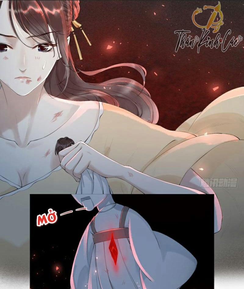 Thiên Trướng Đăng 3 trang 29