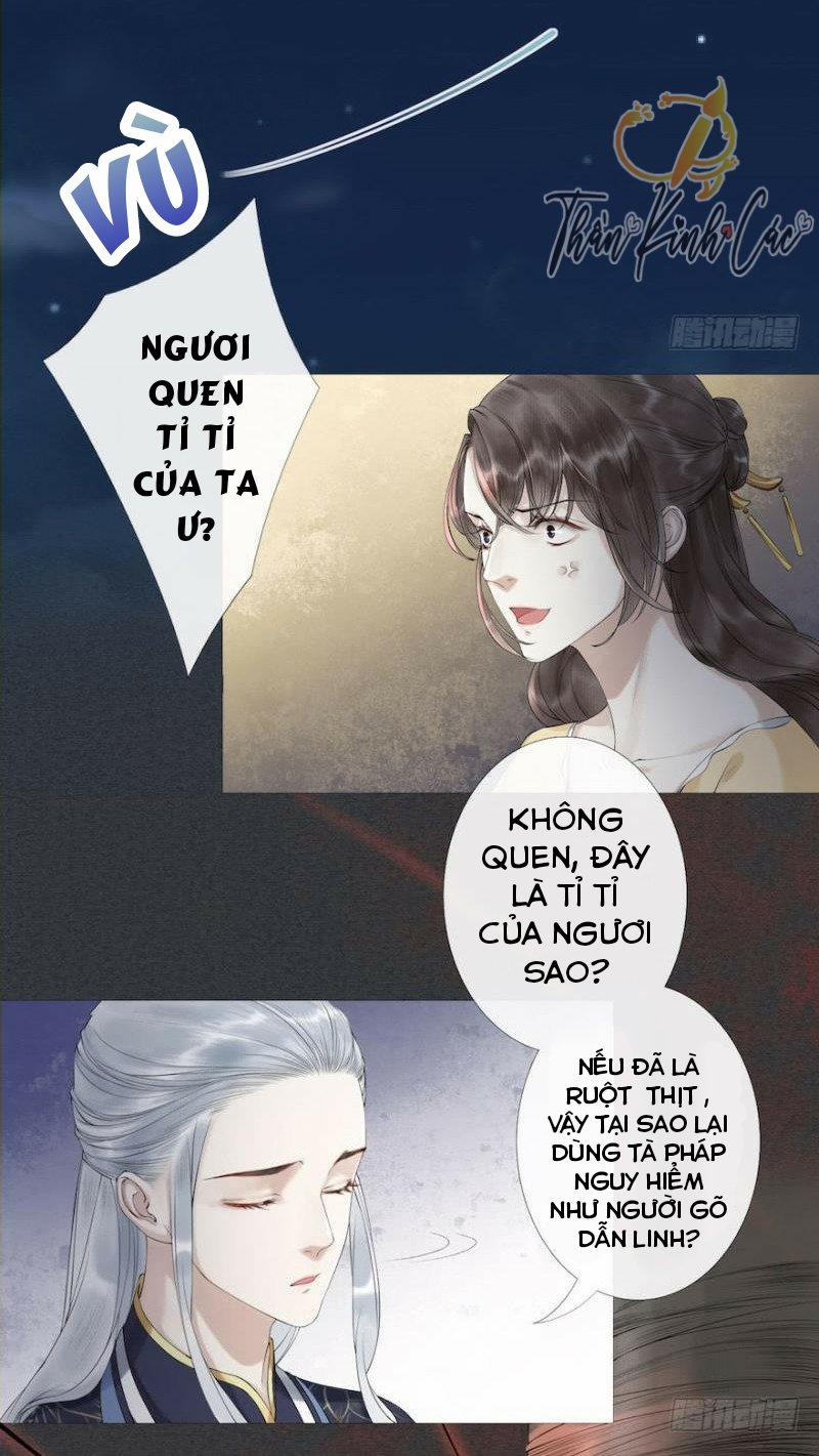 Thiên Trướng Đăng 3 trang 3