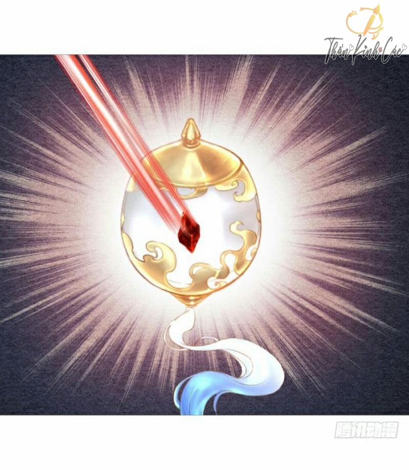 Thiên Trướng Đăng 3 trang 31