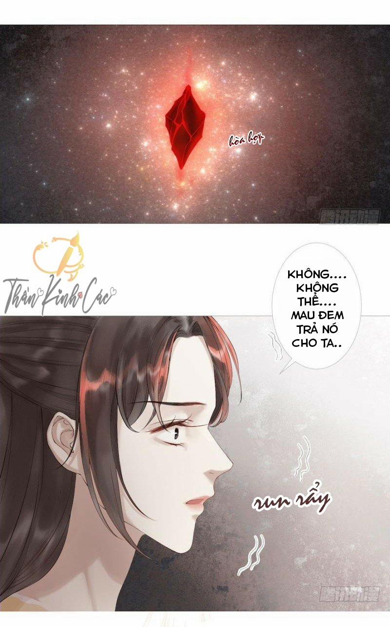 Thiên Trướng Đăng 3 trang 32