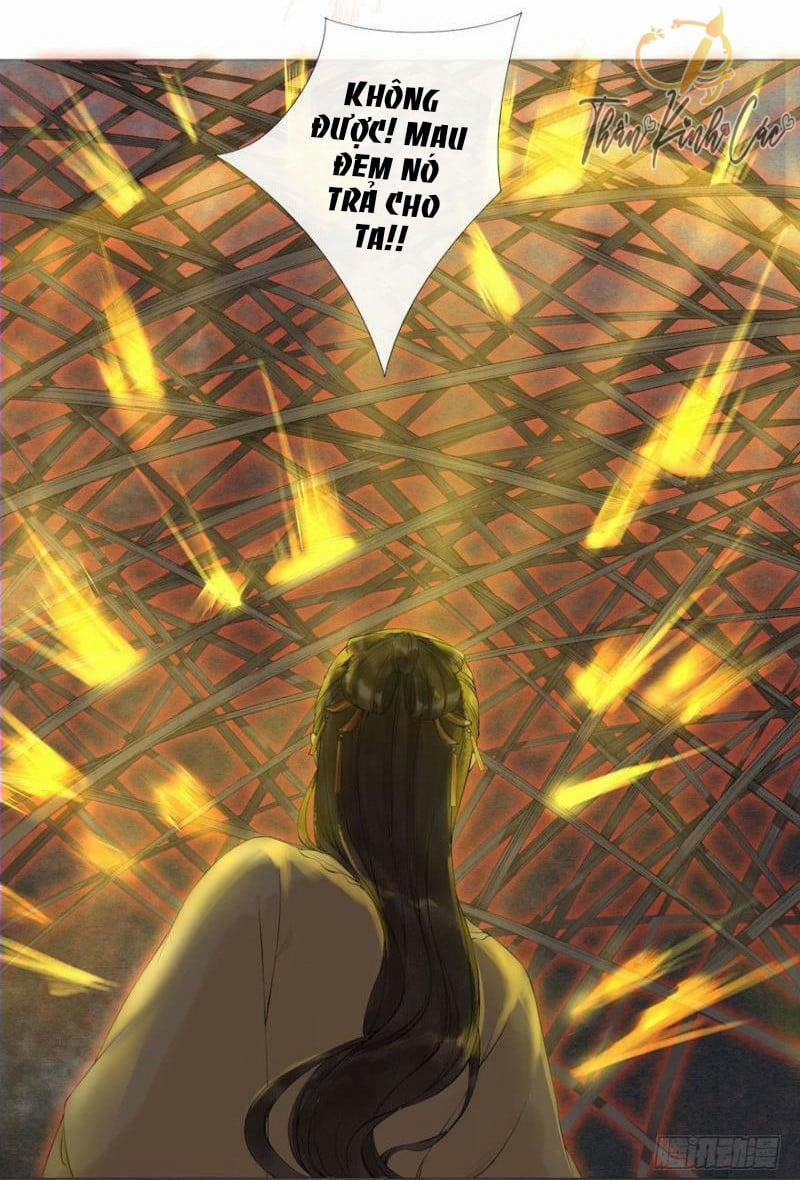 Thiên Trướng Đăng 3 trang 33