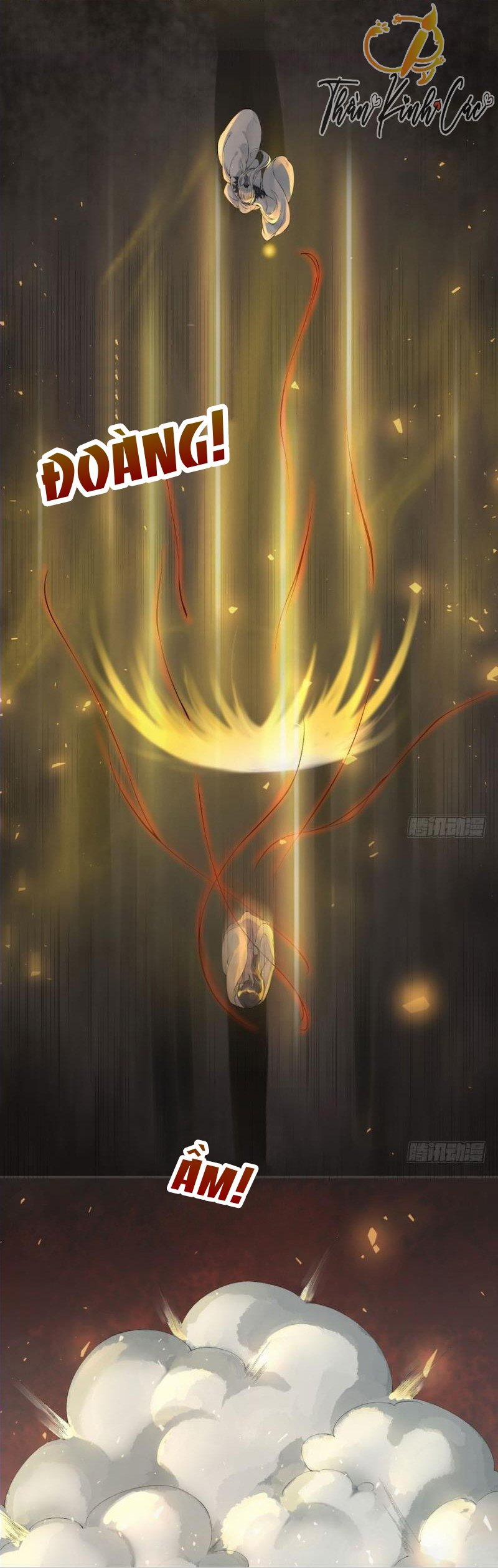 Thiên Trướng Đăng 3 trang 34