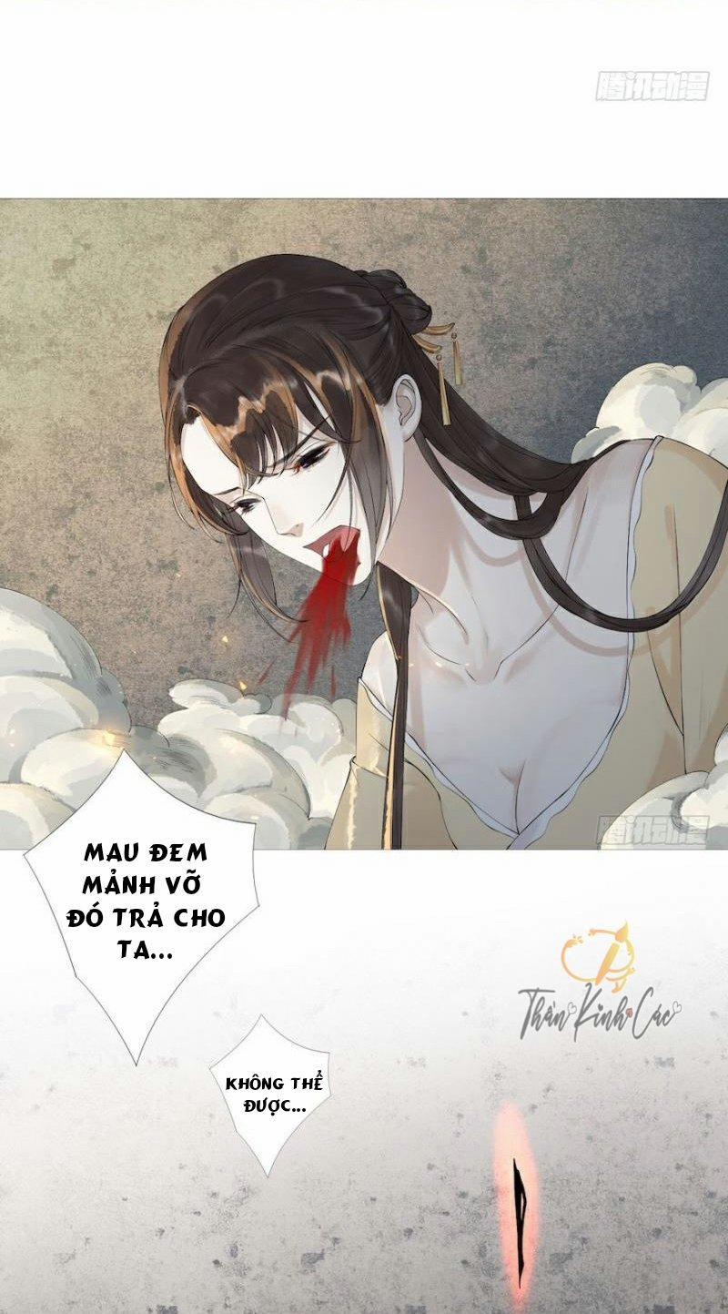 Thiên Trướng Đăng 3 trang 35