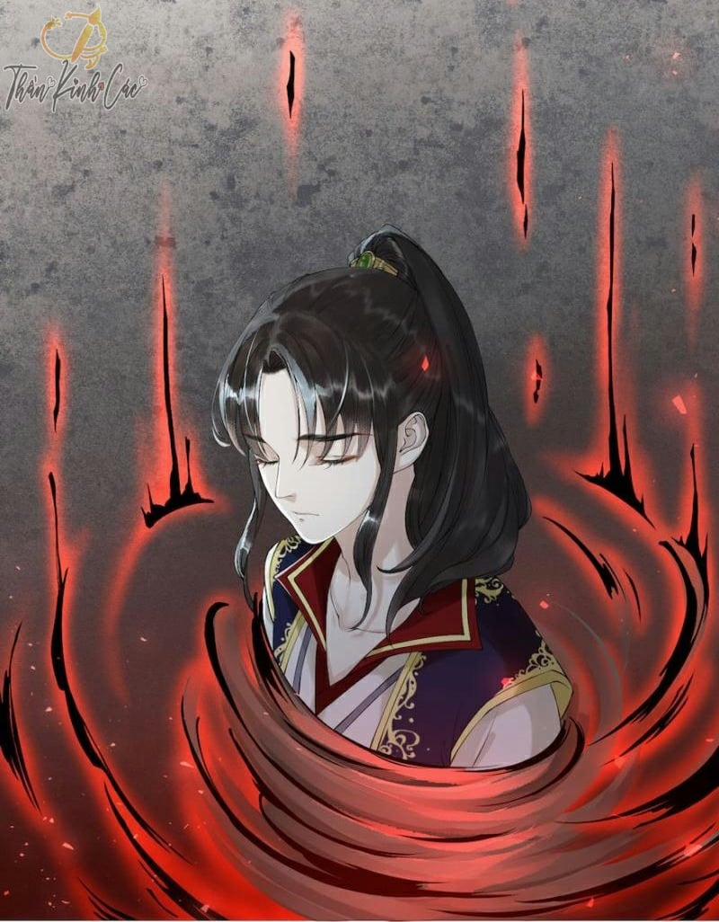 Thiên Trướng Đăng 3 trang 36