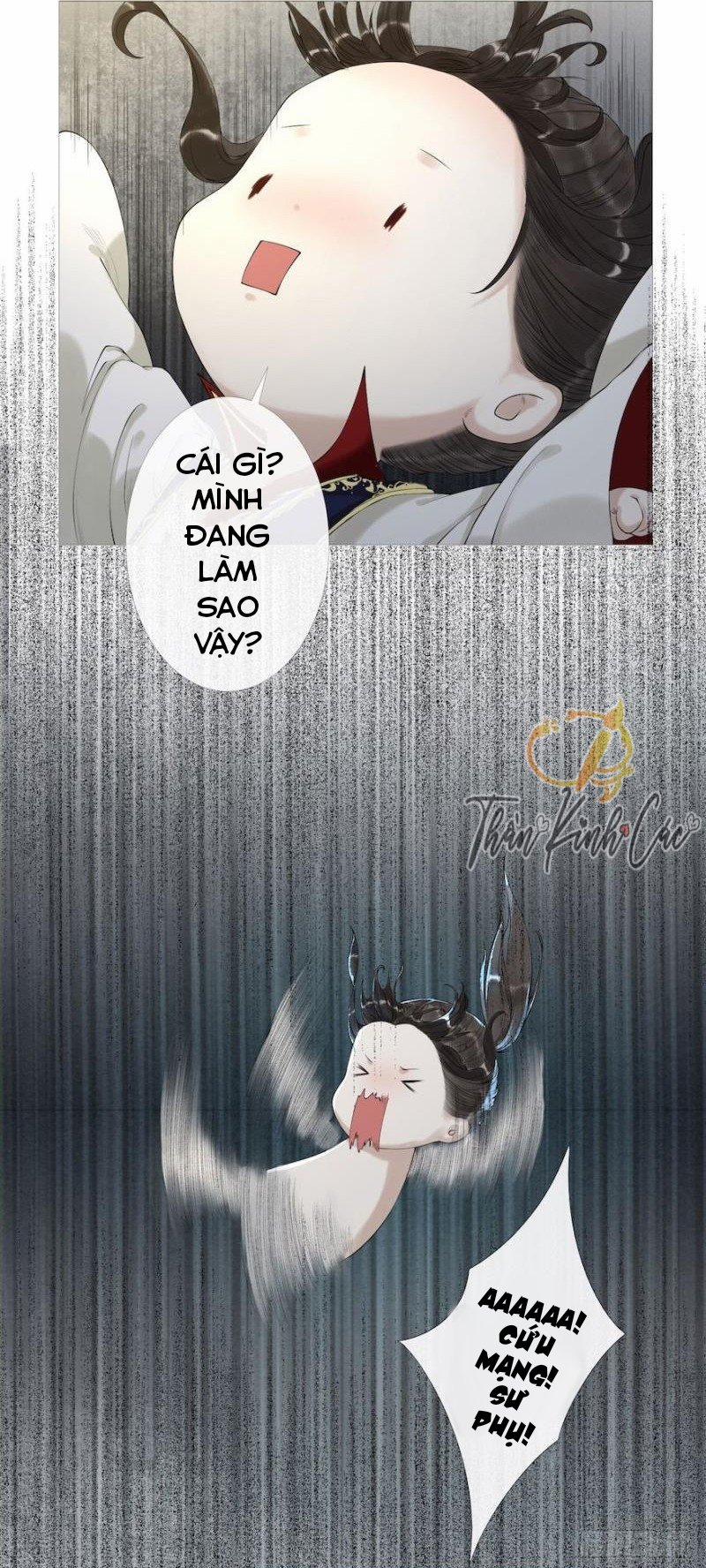 Thiên Trướng Đăng 3 trang 38