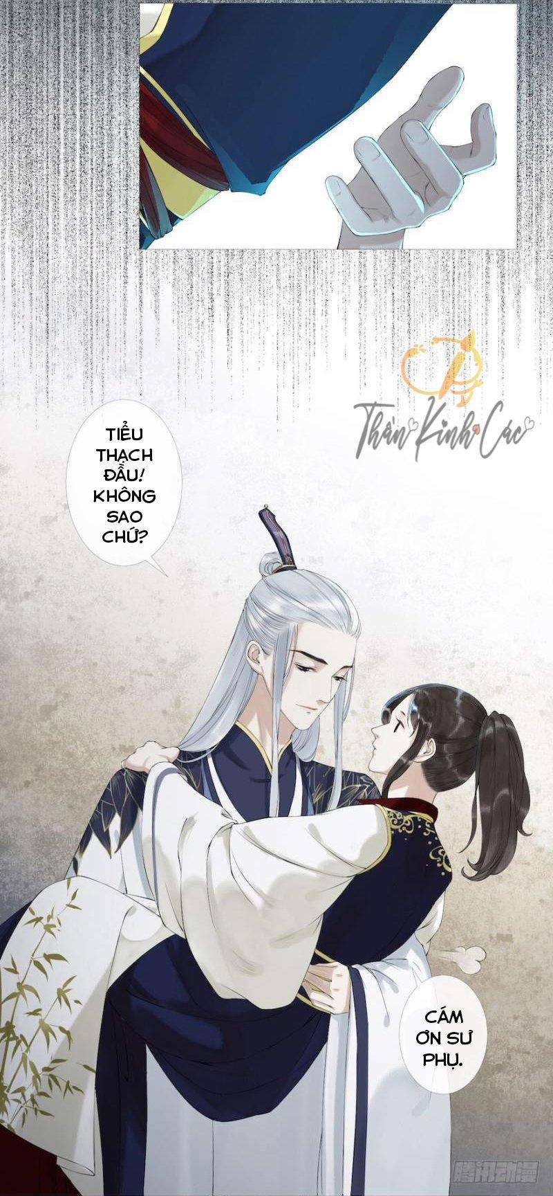 Thiên Trướng Đăng 3 trang 39