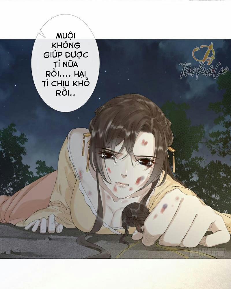 Thiên Trướng Đăng 3 trang 43