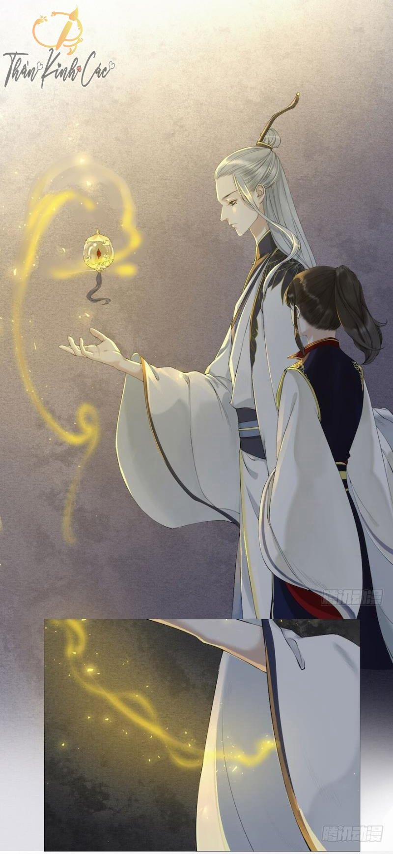 Thiên Trướng Đăng 3 trang 44