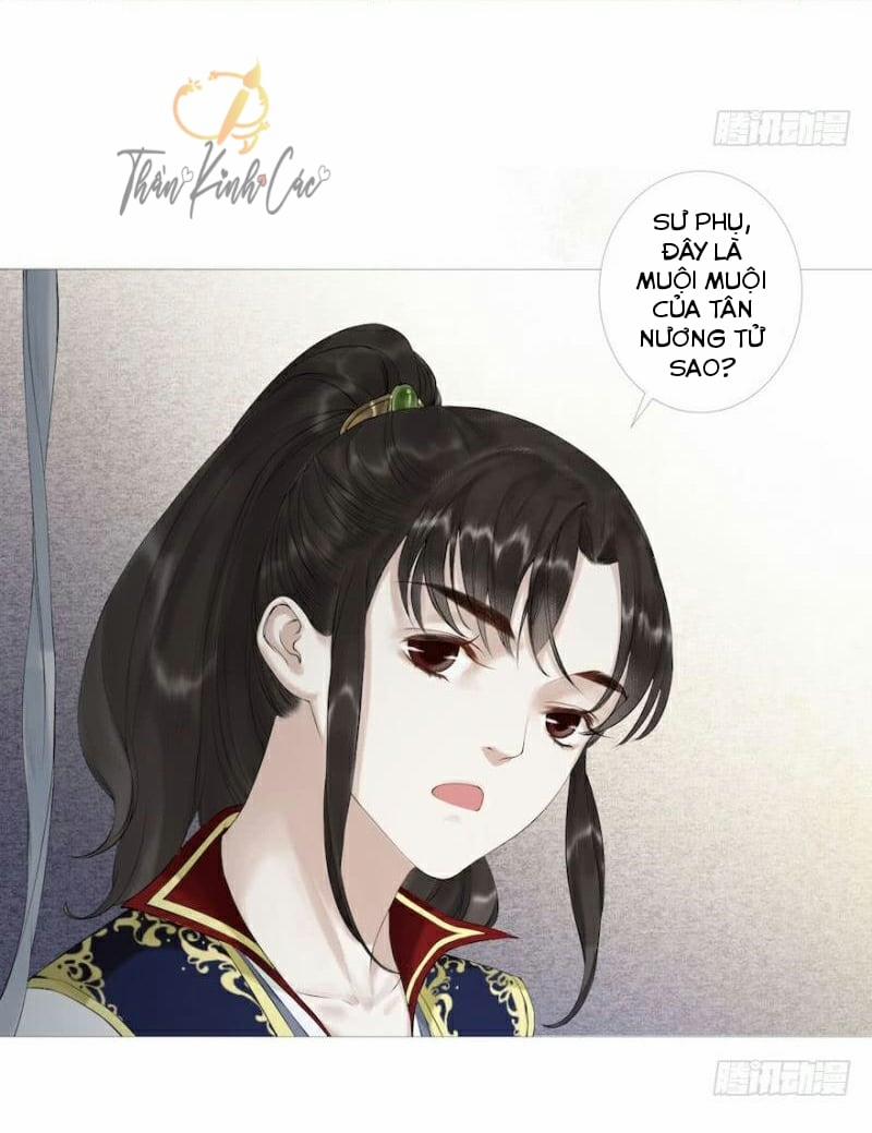 Thiên Trướng Đăng 3 trang 47