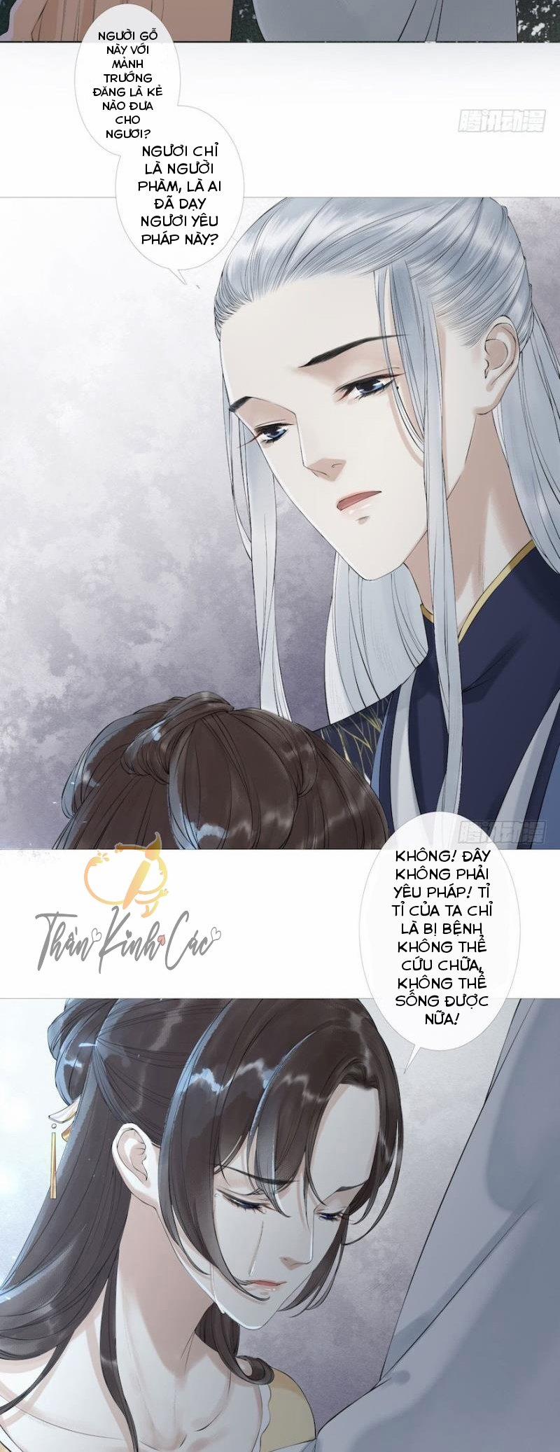 Thiên Trướng Đăng 3 trang 49