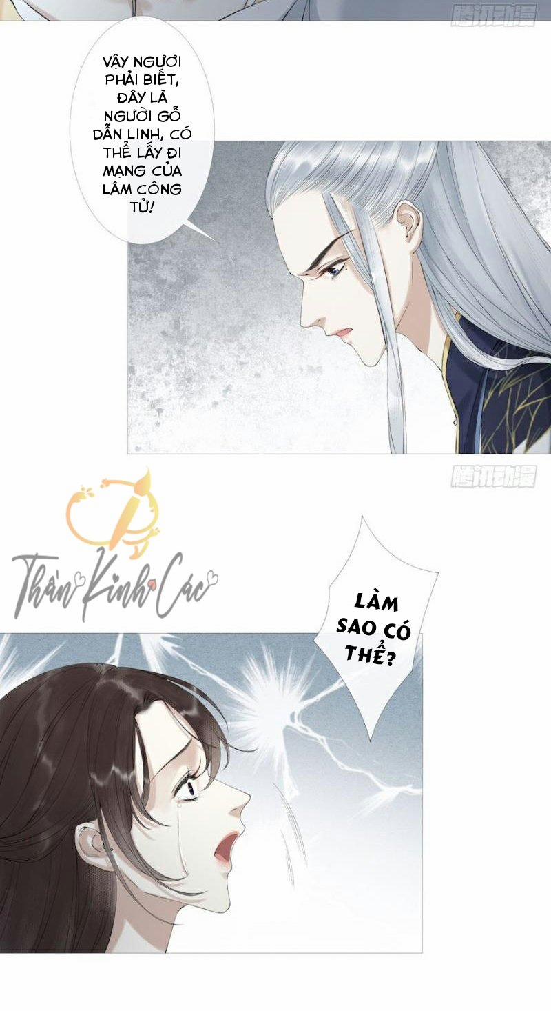 Thiên Trướng Đăng 3 trang 50