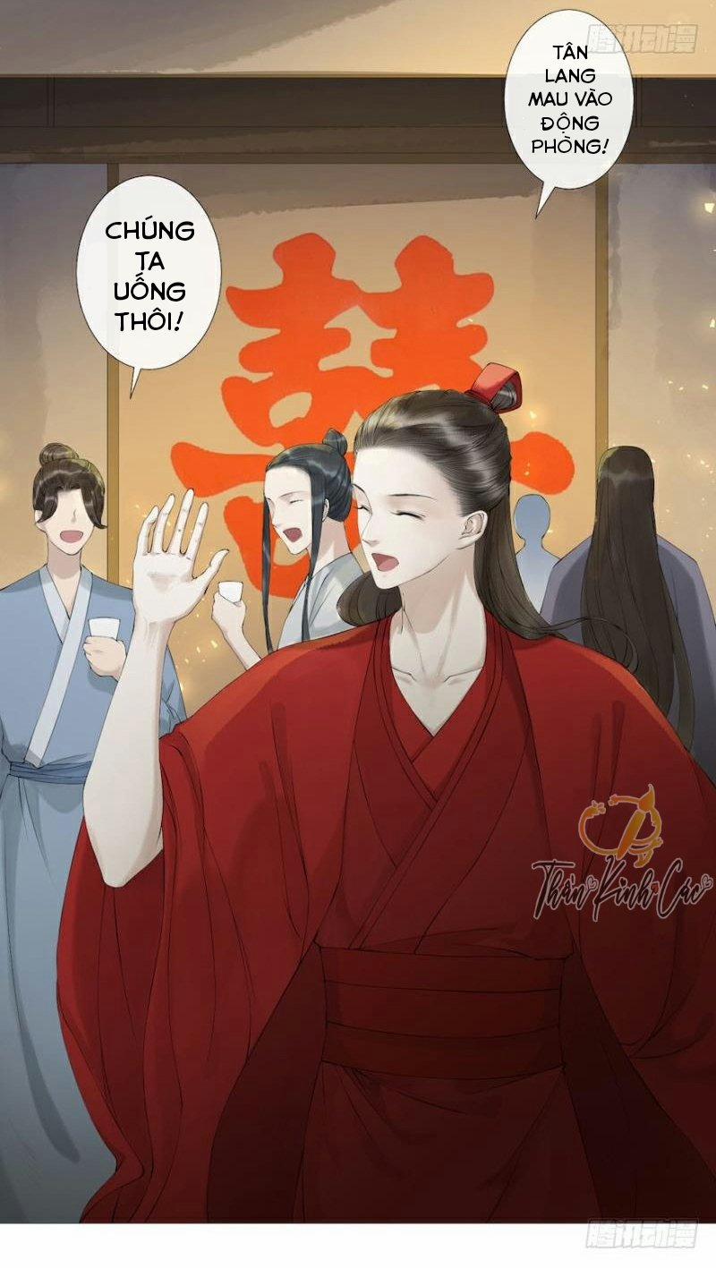 Thiên Trướng Đăng 3 trang 53