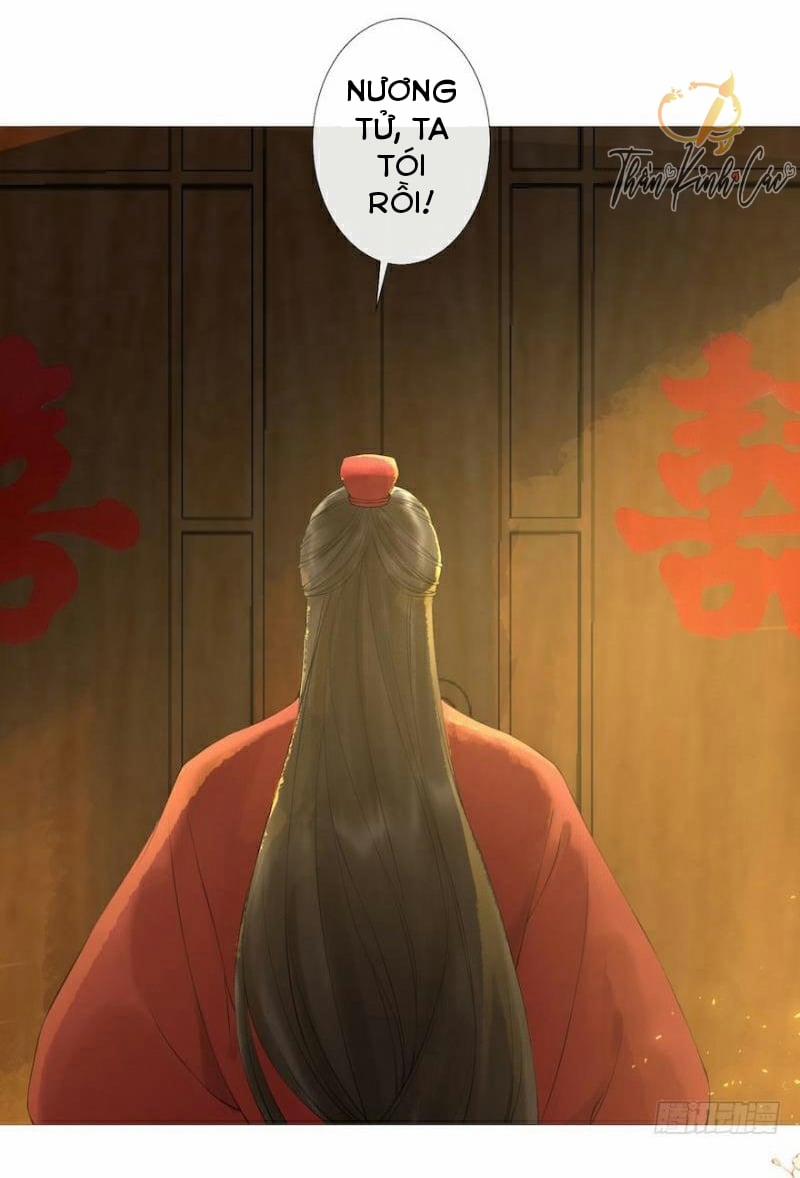 Thiên Trướng Đăng 3 trang 54