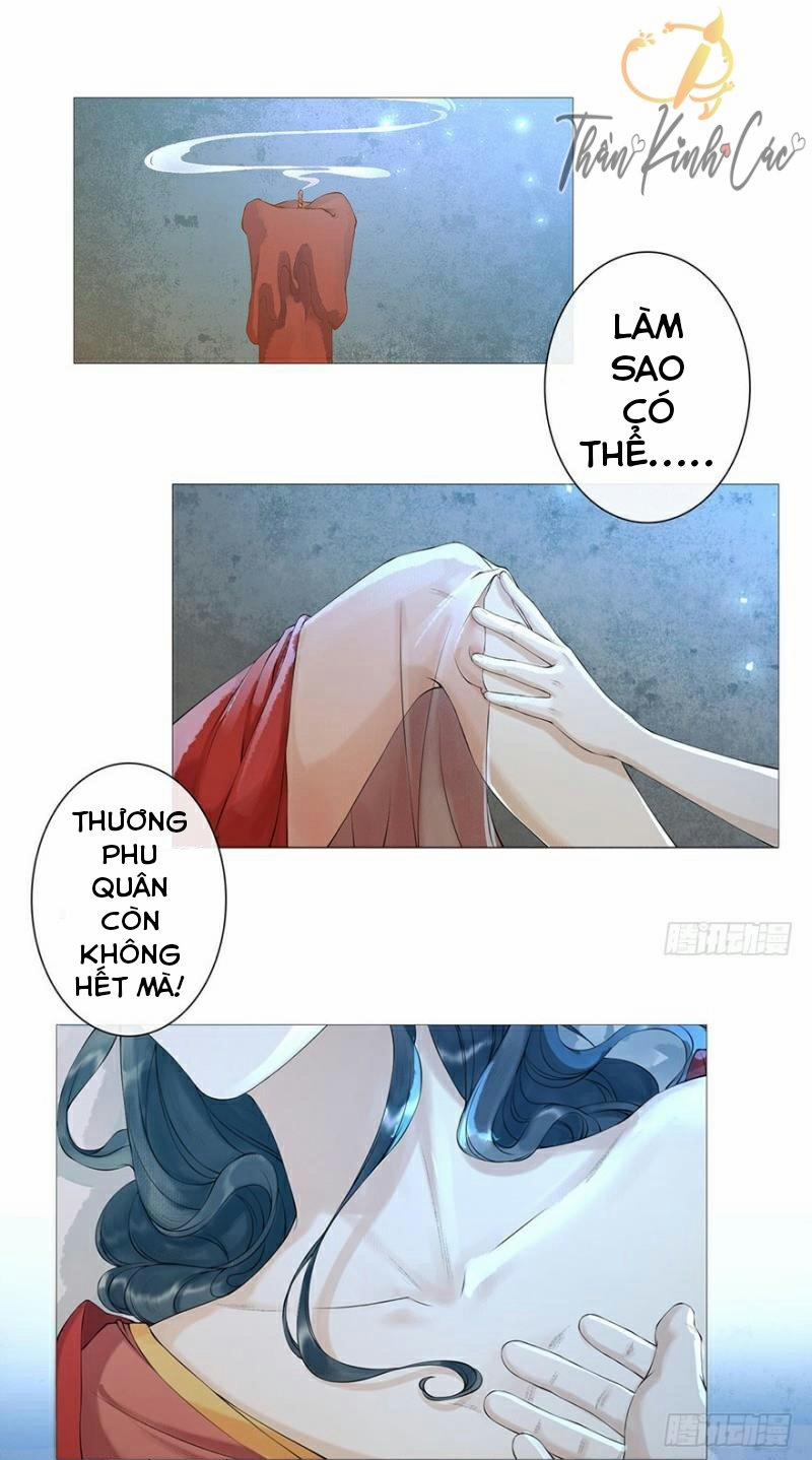 Thiên Trướng Đăng 3 trang 57