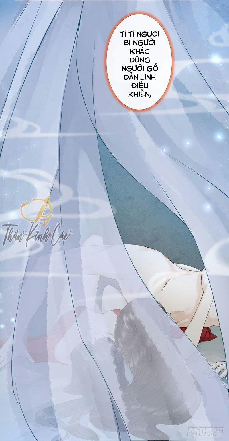 Thiên Trướng Đăng 3 trang 58