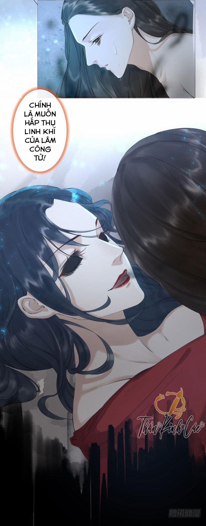 Thiên Trướng Đăng 3 trang 59