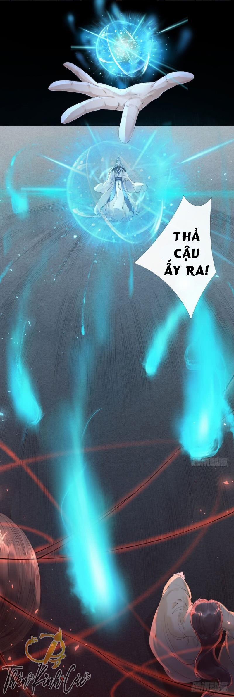 Thiên Trướng Đăng 3 trang 6