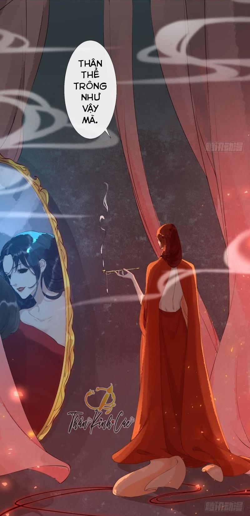 Thiên Trướng Đăng 3 trang 61