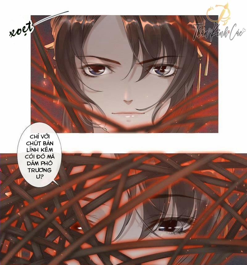 Thiên Trướng Đăng 3 trang 7