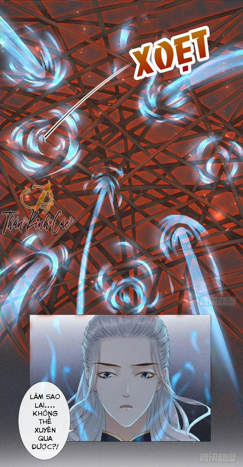 Thiên Trướng Đăng 3 trang 8