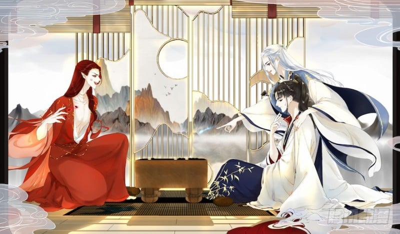 Thiên Trướng Đăng 4 trang 0