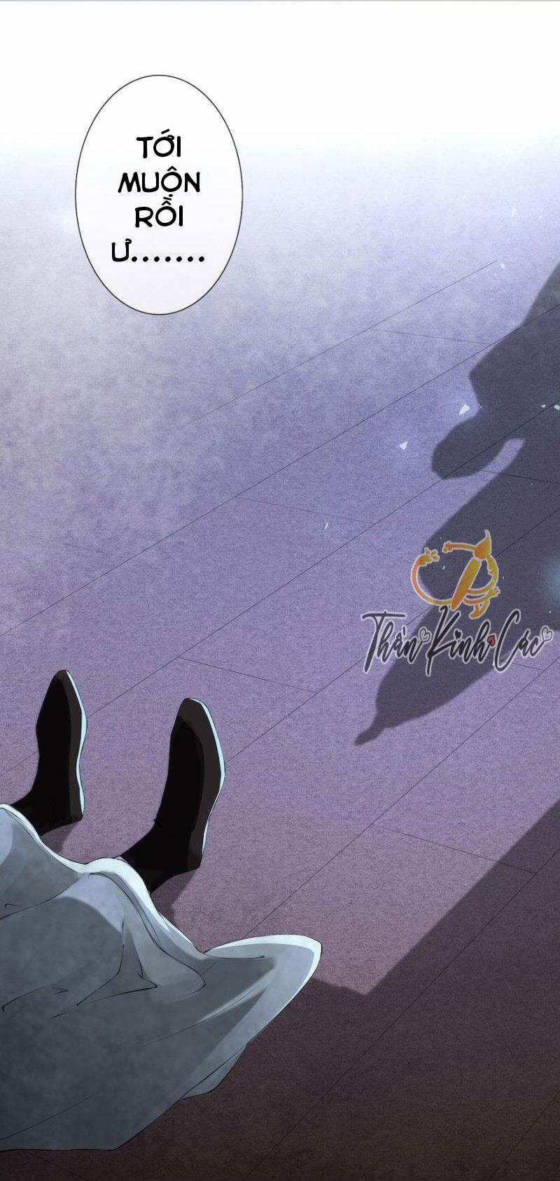 Thiên Trướng Đăng 4 trang 10