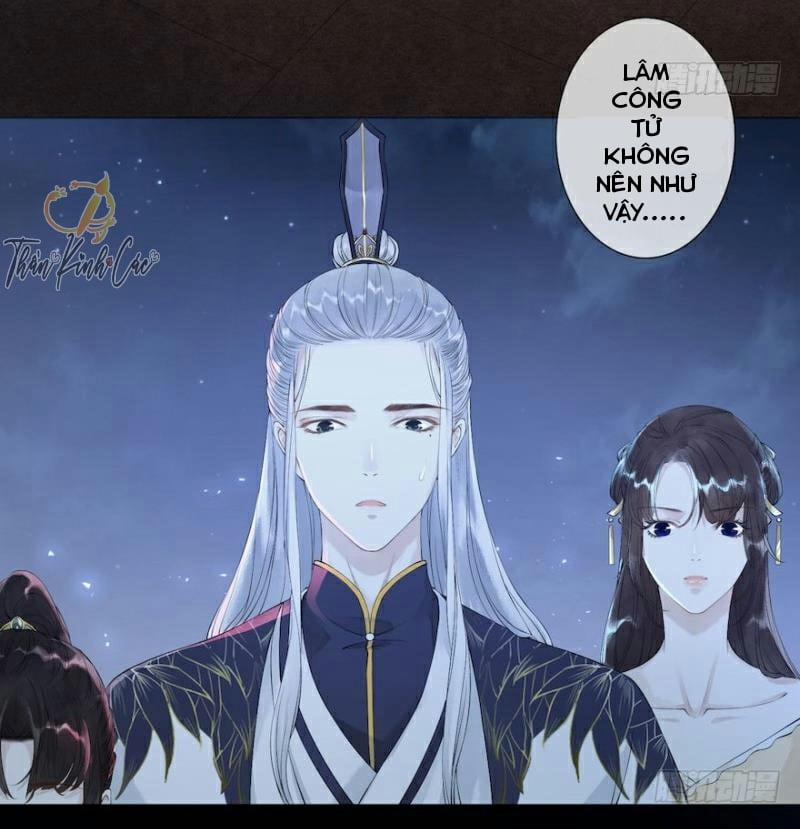 Thiên Trướng Đăng 4 trang 11