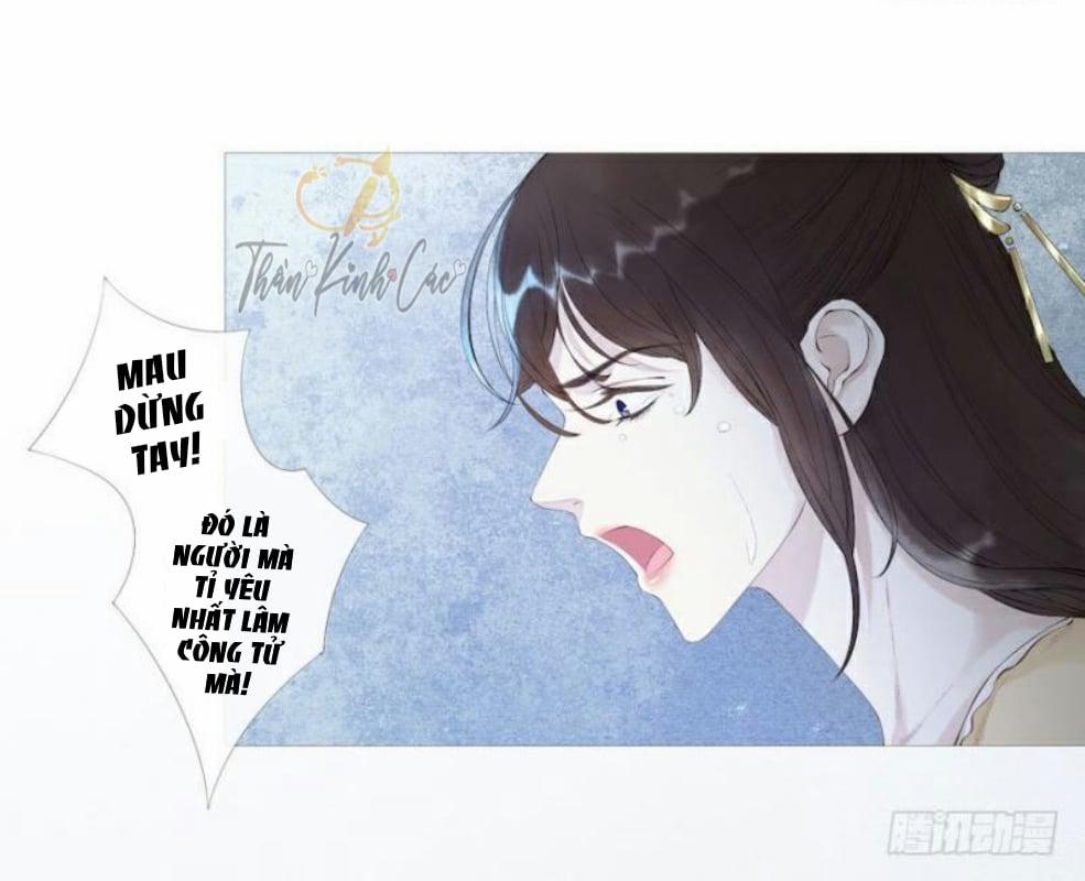 Thiên Trướng Đăng 4 trang 14