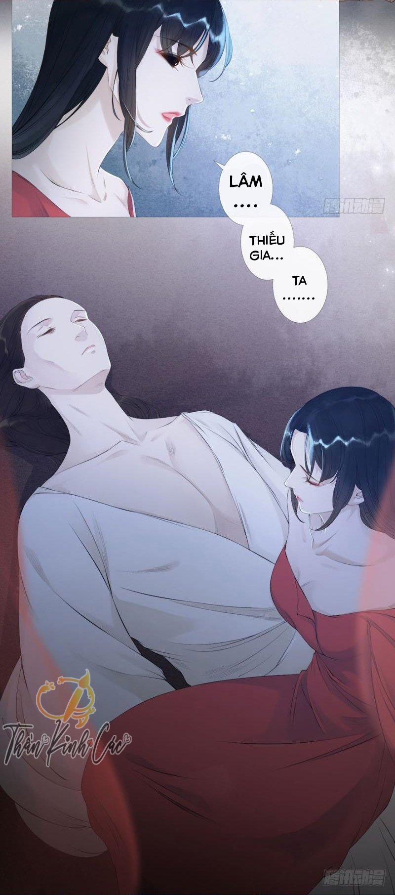 Thiên Trướng Đăng 4 trang 16