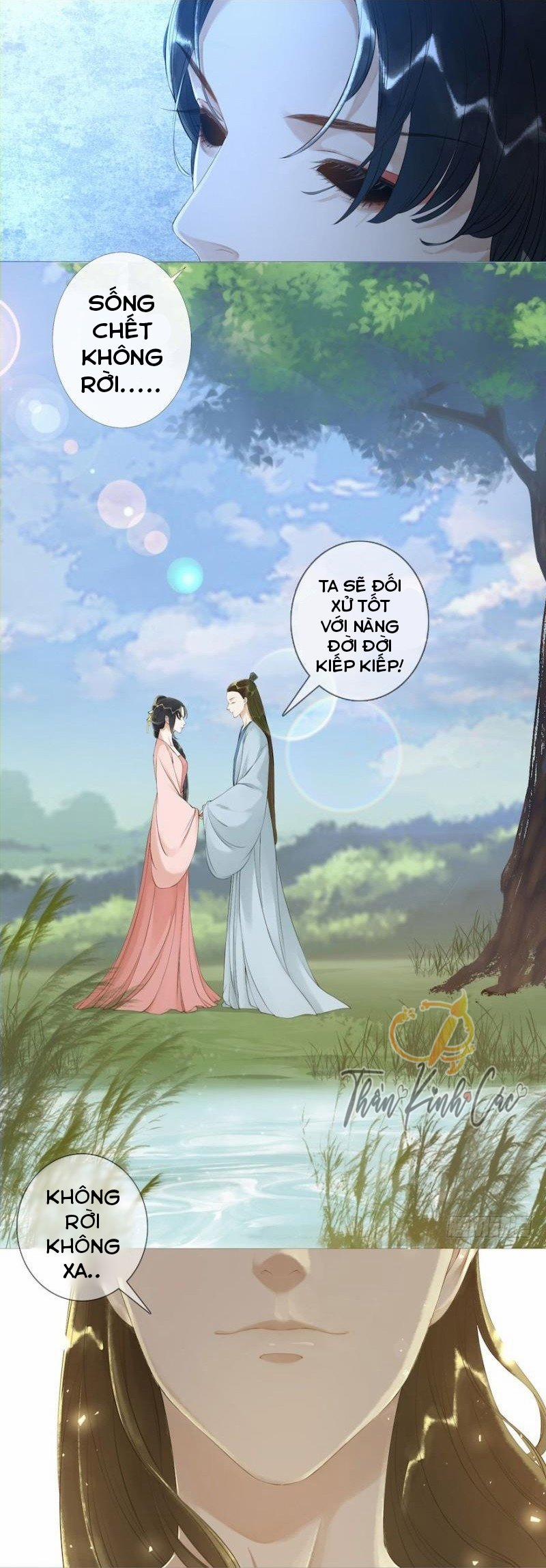 Thiên Trướng Đăng 4 trang 17