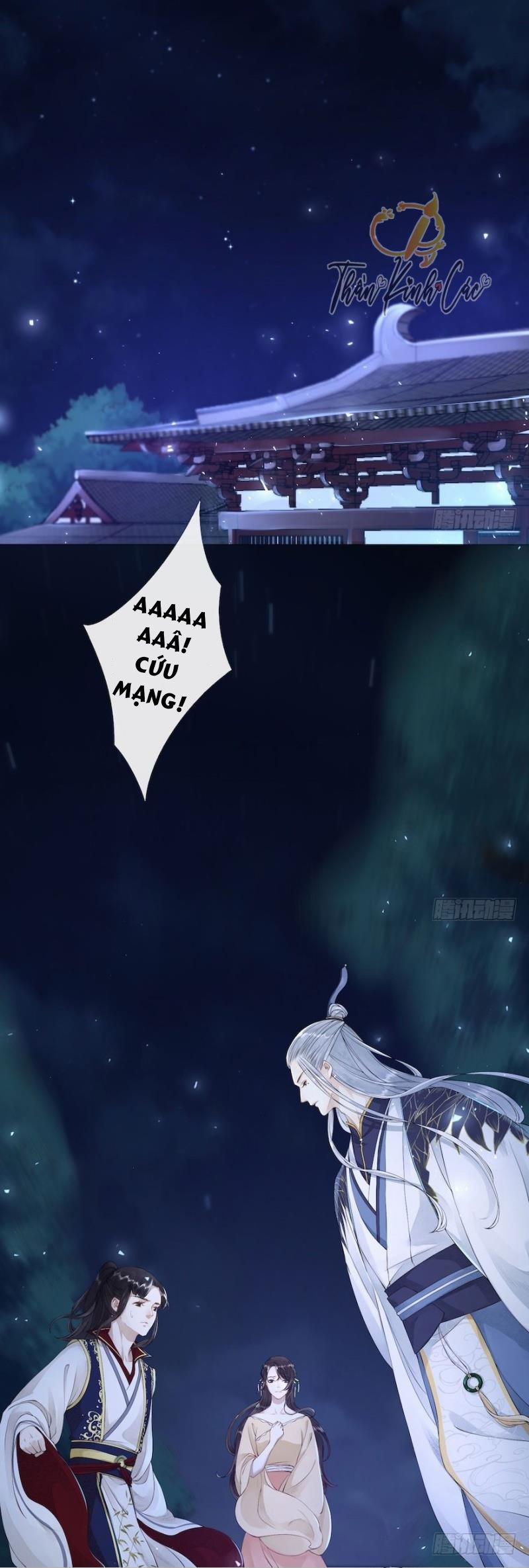 Thiên Trướng Đăng 4 trang 2