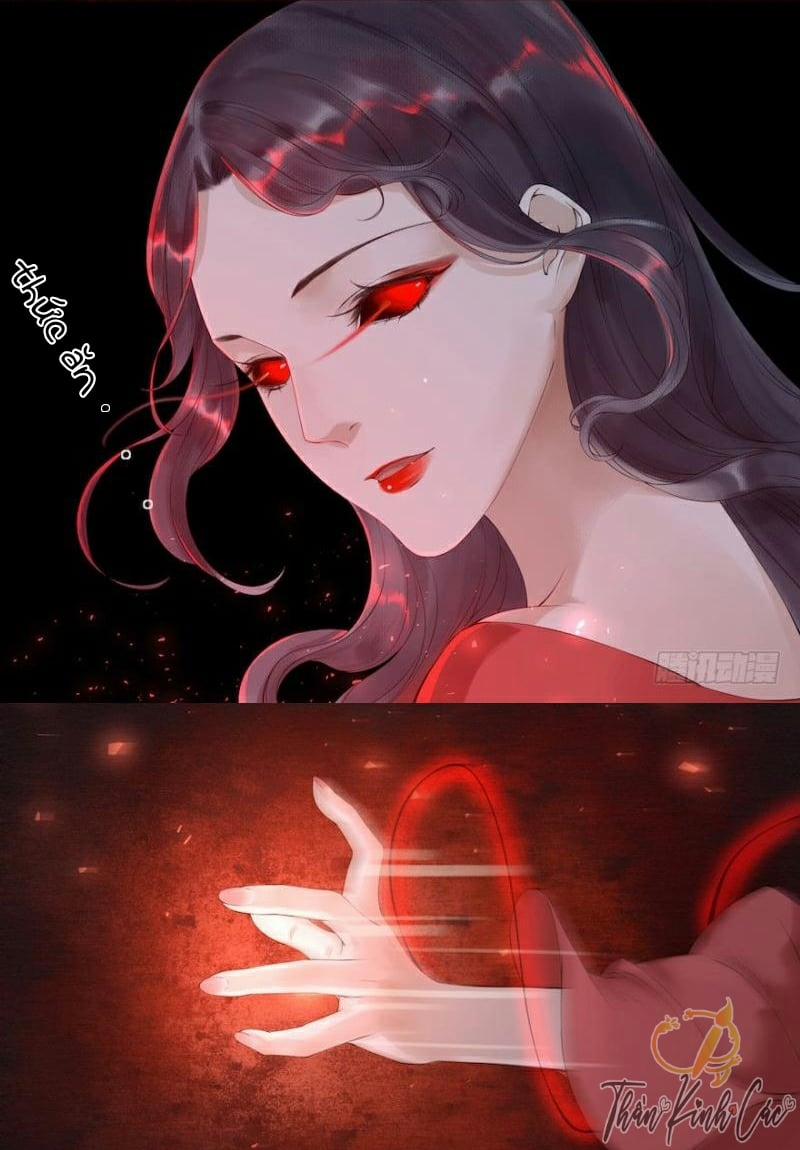 Thiên Trướng Đăng 4 trang 22