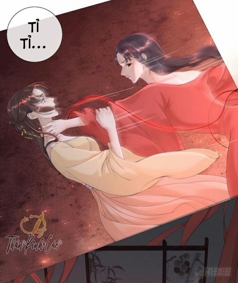 Thiên Trướng Đăng 4 trang 24