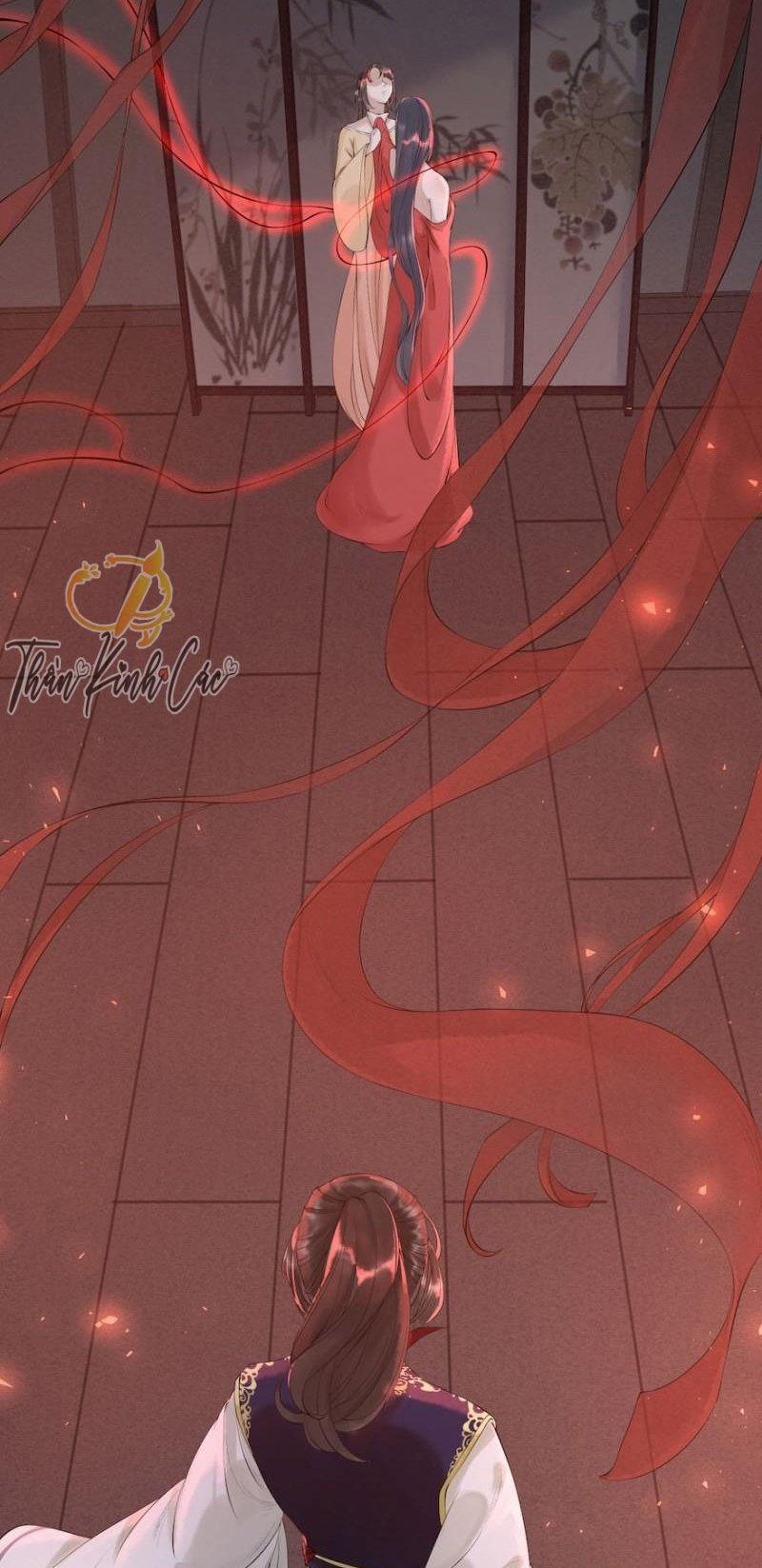 Thiên Trướng Đăng 4 trang 25