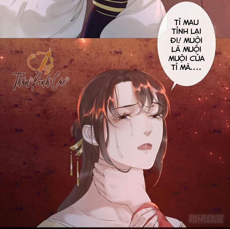 Thiên Trướng Đăng 4 trang 26