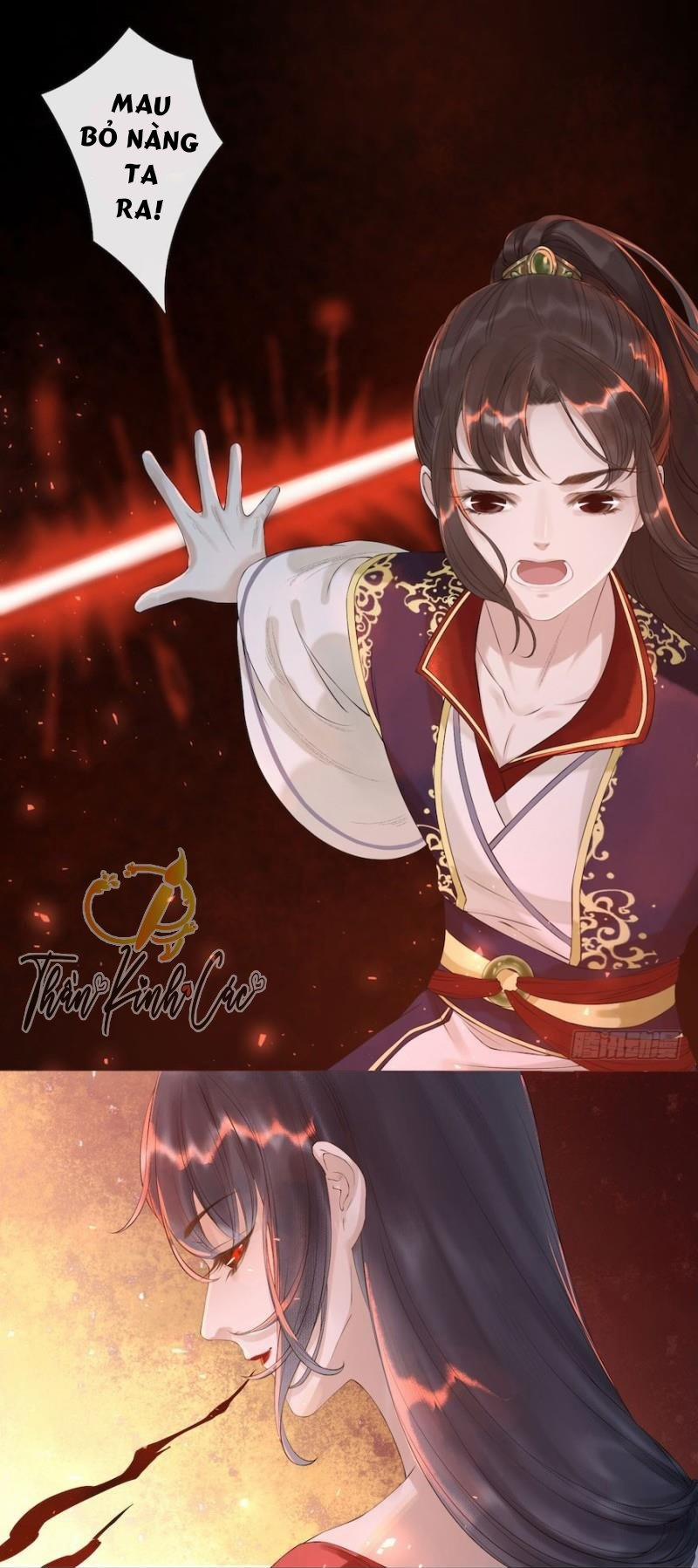 Thiên Trướng Đăng 4 trang 27