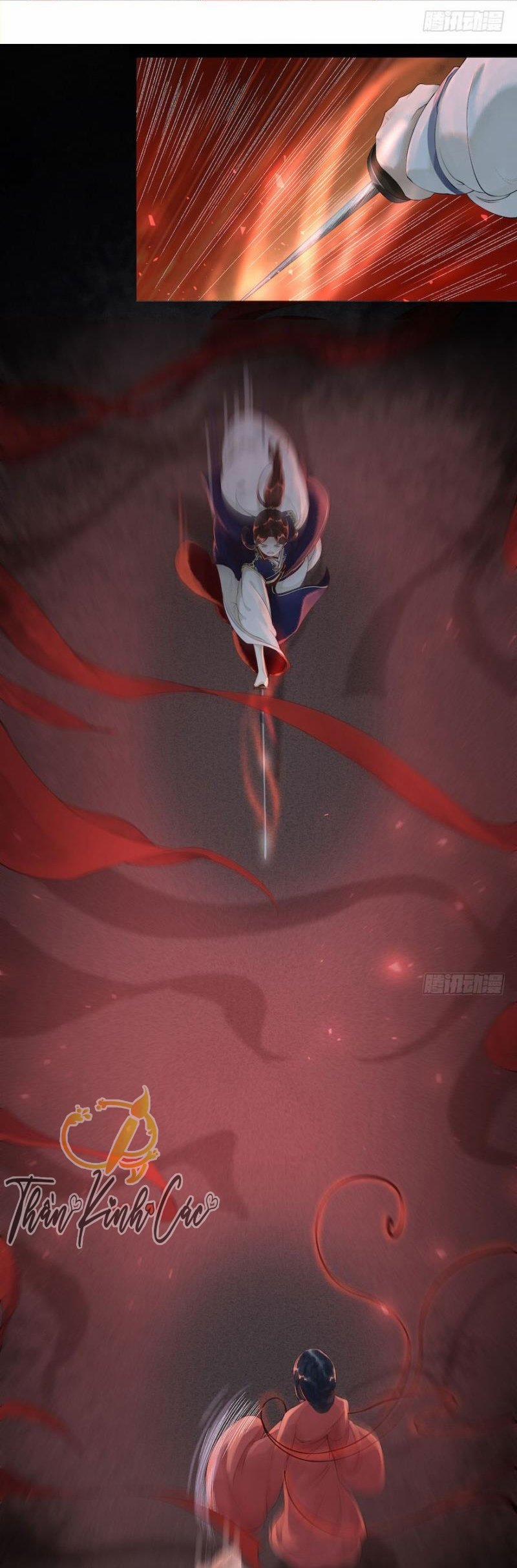 Thiên Trướng Đăng 4 trang 28