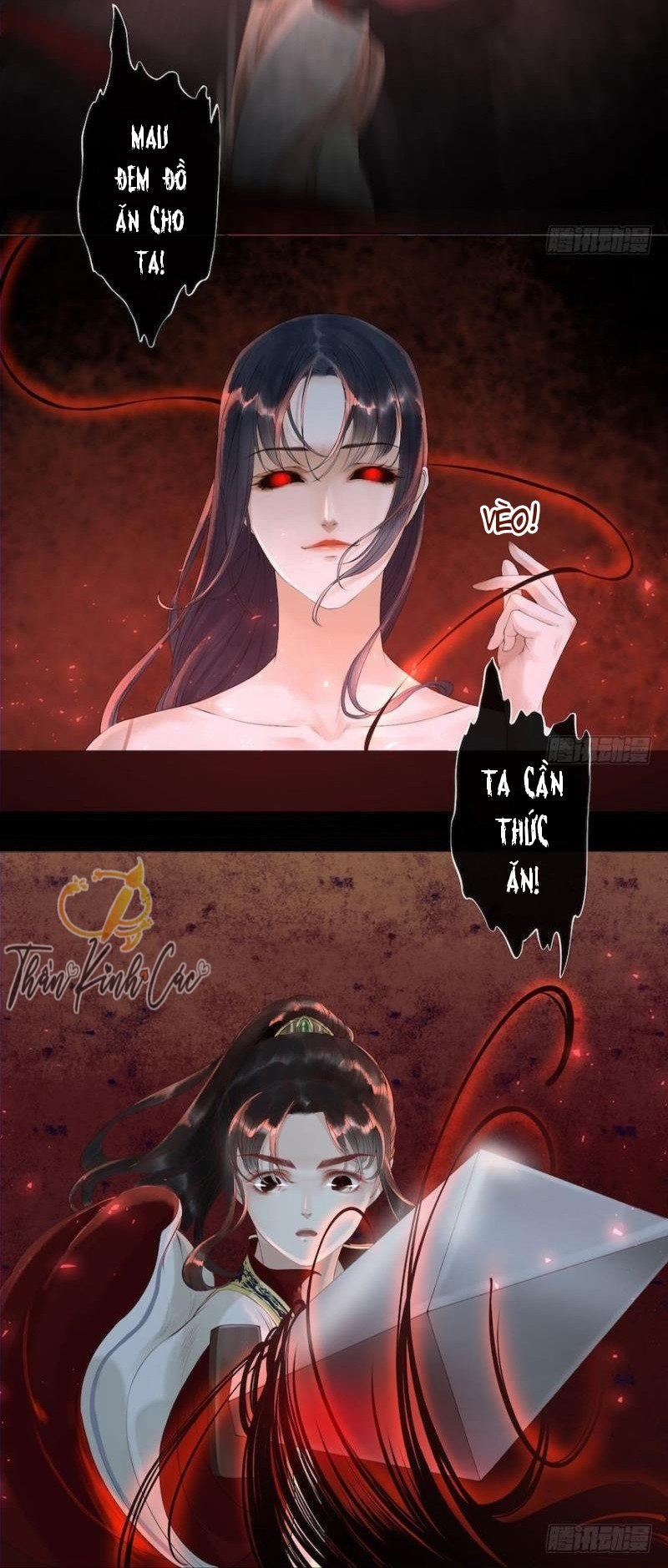 Thiên Trướng Đăng 4 trang 29