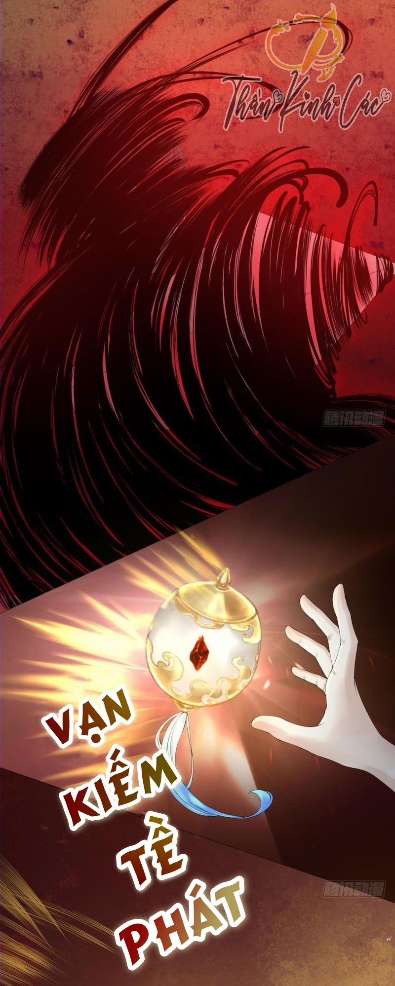 Thiên Trướng Đăng 4 trang 30