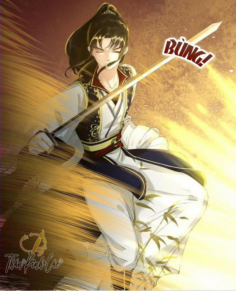 Thiên Trướng Đăng 4 trang 31