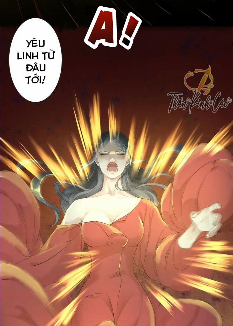 Thiên Trướng Đăng 4 trang 33