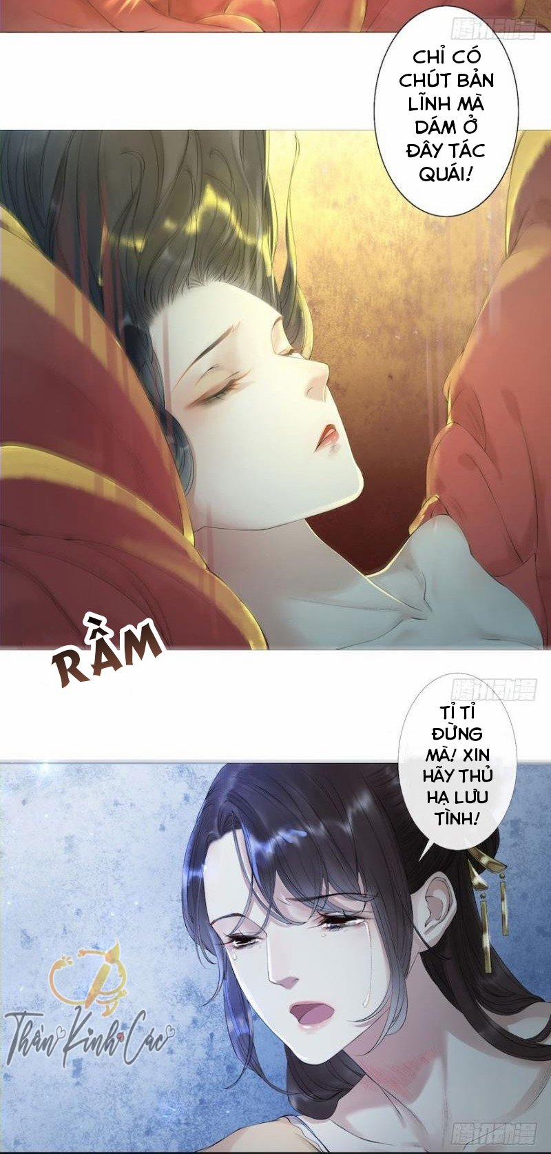 Thiên Trướng Đăng 4 trang 34