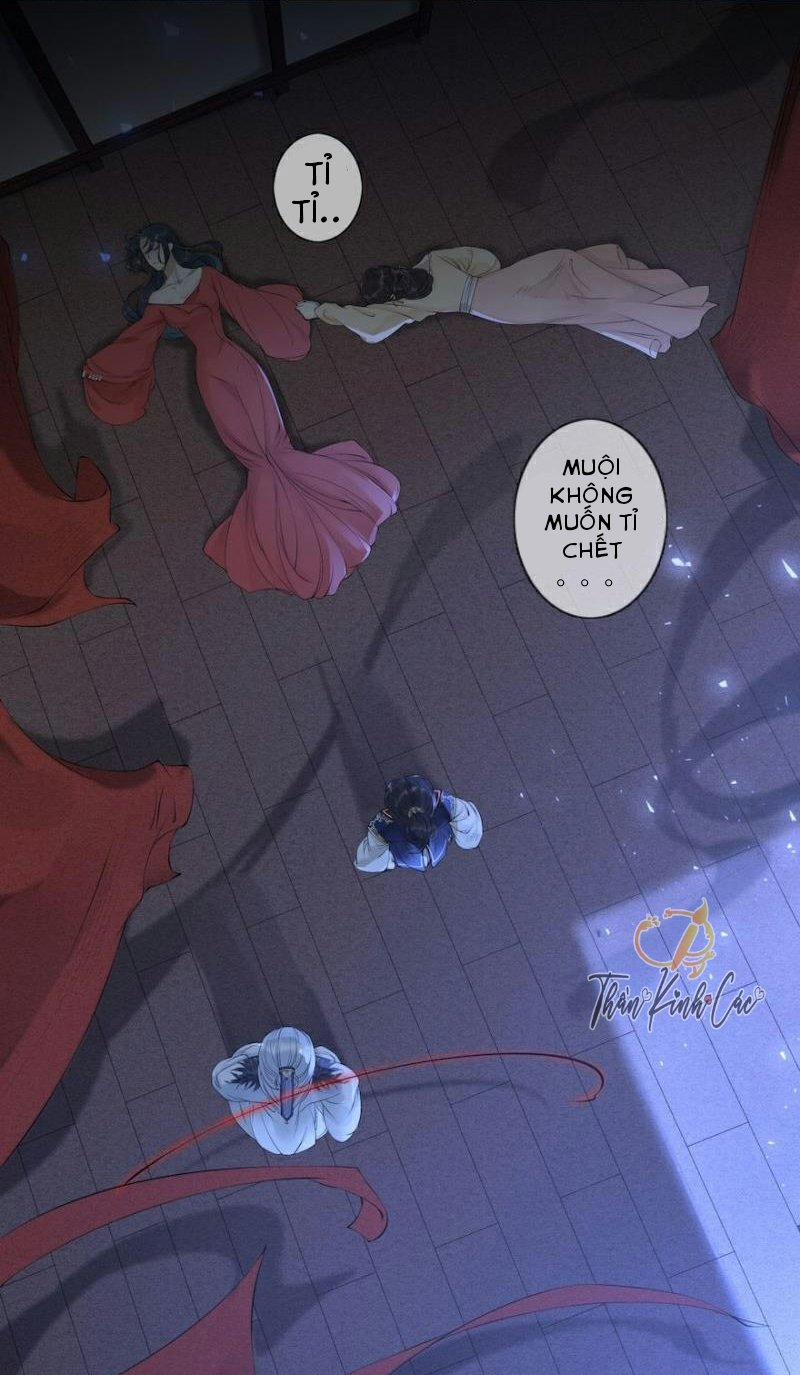 Thiên Trướng Đăng 4 trang 35